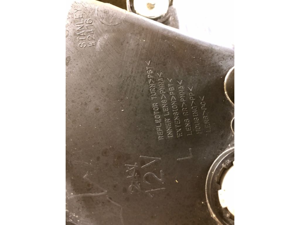 KA1F51041H | Фара лев. MAZDA CX-5 (KE) 11-17 - Фото 10