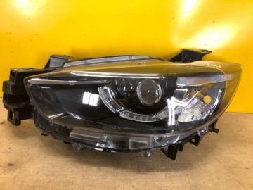 Фара лів. MAZDA CX-5 (KE) 11-17