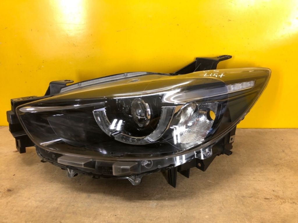 KA1F51041H | Фара лів. MAZDA CX-5 (KE) 11-17 - Фото 3