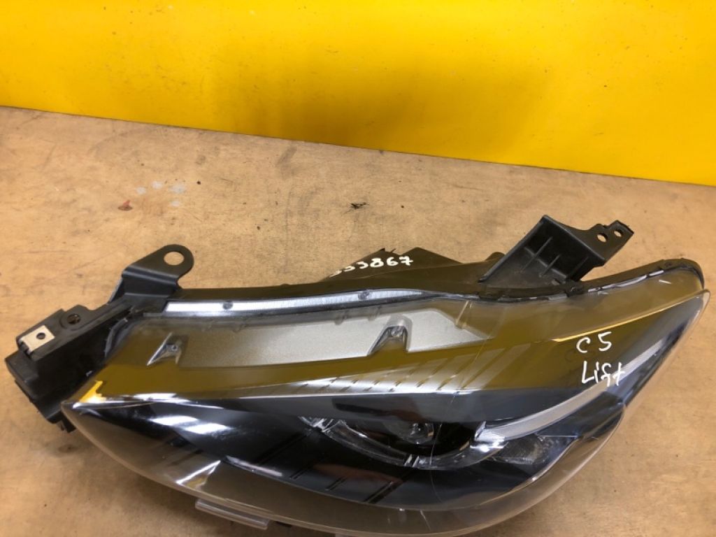 KA1F51041H | Фара лів. MAZDA CX-5 (KE) 11-17 - Фото 4