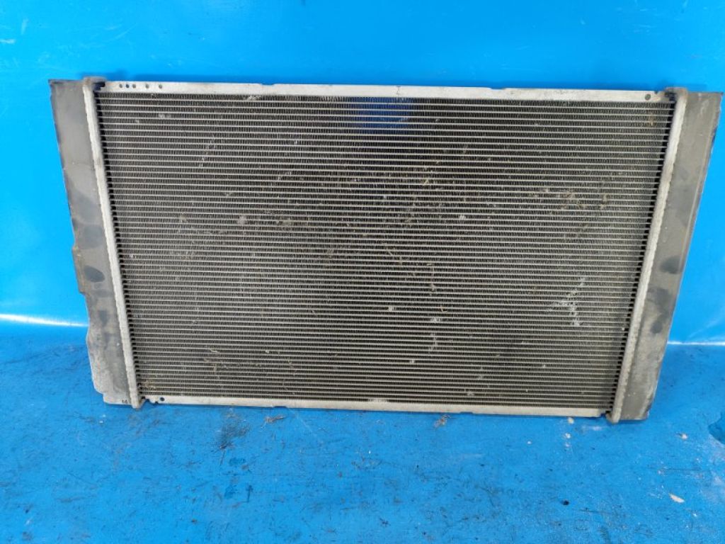 16400-37230 | Радіатор основний TOYOTA PRIUS - 30 09-17