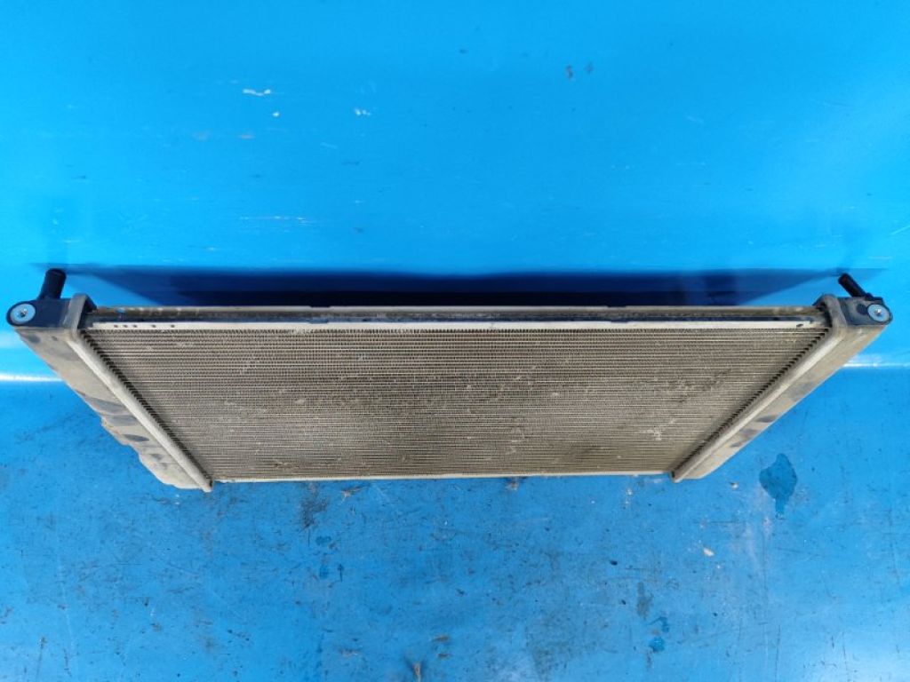 16400-37230 | Радіатор основний TOYOTA PRIUS - 30 09-17 - Фото 2