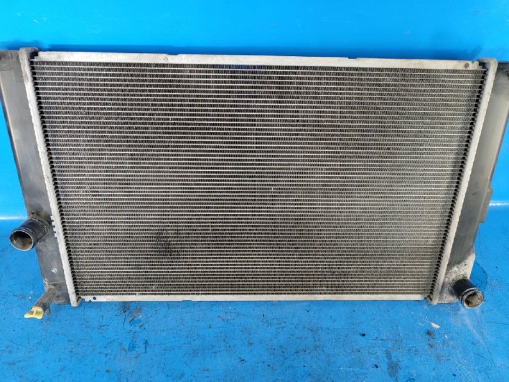 16400-37230 | Радіатор основний TOYOTA PRIUS - 30 09-17 - Фото 3