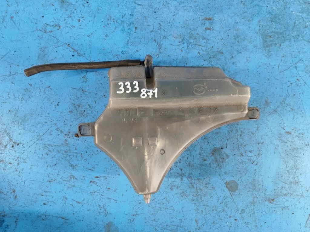 SH01-15350 | Бачок расширительный MAZDA 6 GJ 12-