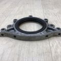 1138143010 | Кришка коленвала задн. TOYOTA SUPRA 86-92 - Прев'ю 3