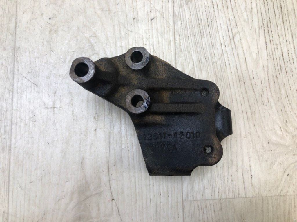1251142010 | Кронштейн генератора TOYOTA SUPRA 86-92 - Фото 2