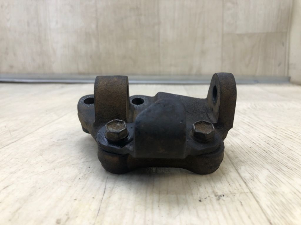 1251142010 | Кронштейн генератора TOYOTA SUPRA 86-92 - Фото 3