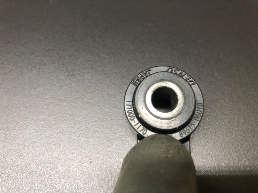 89615-06010 | Датчик детонації TOYOTA CAMRY 40 06-11 - Фото 5