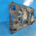 16711-37040 | Дифузор вентилятора основного радіатора TOYOTA PRIUS - 30 09-17 - Прев'ю 2