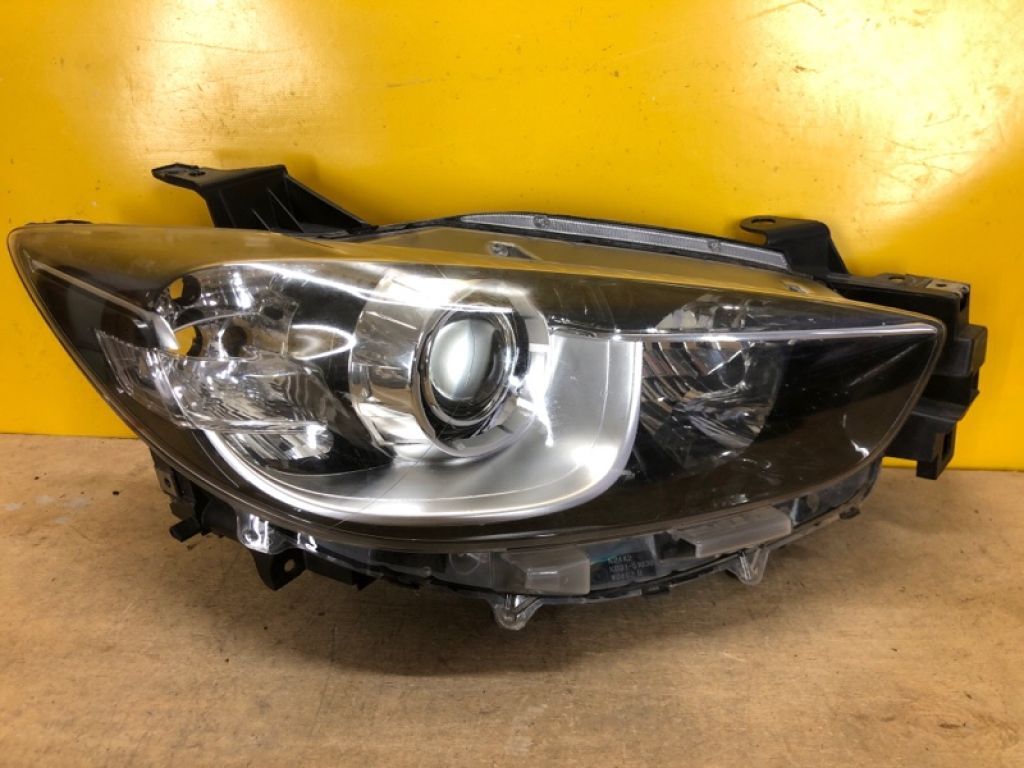 KD54-51-031E | Фара прав. MAZDA CX-5 (KE) 11-17