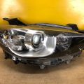 KD54-51-031E | Фара прав. MAZDA CX-5 (KE) 11-17