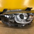 KD54-51-041E | Фара лев. MAZDA CX-5 (KE) 11-17