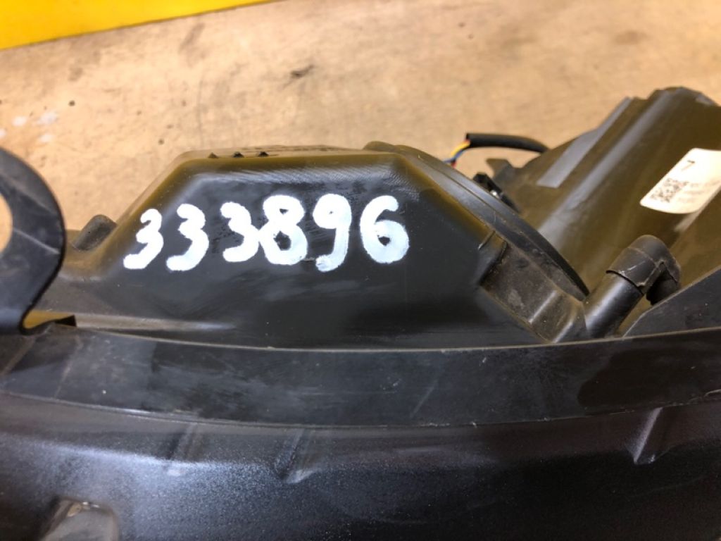 KD54-51-041E | Фара лев. MAZDA CX-5 (KE) 11-17 - Фото 2