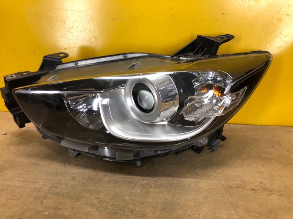 KD54-51-041E | Фара лев. MAZDA CX-5 (KE) 11-17 - Фото 3