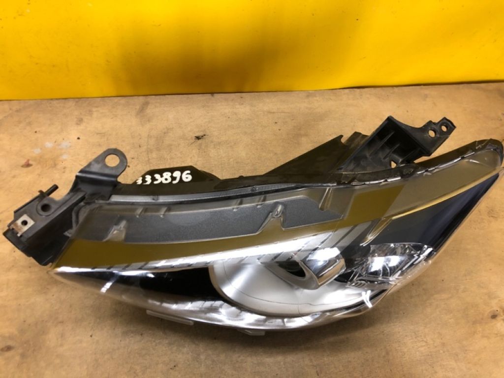 KD54-51-041E | Фара лев. MAZDA CX-5 (KE) 11-17 - Фото 4