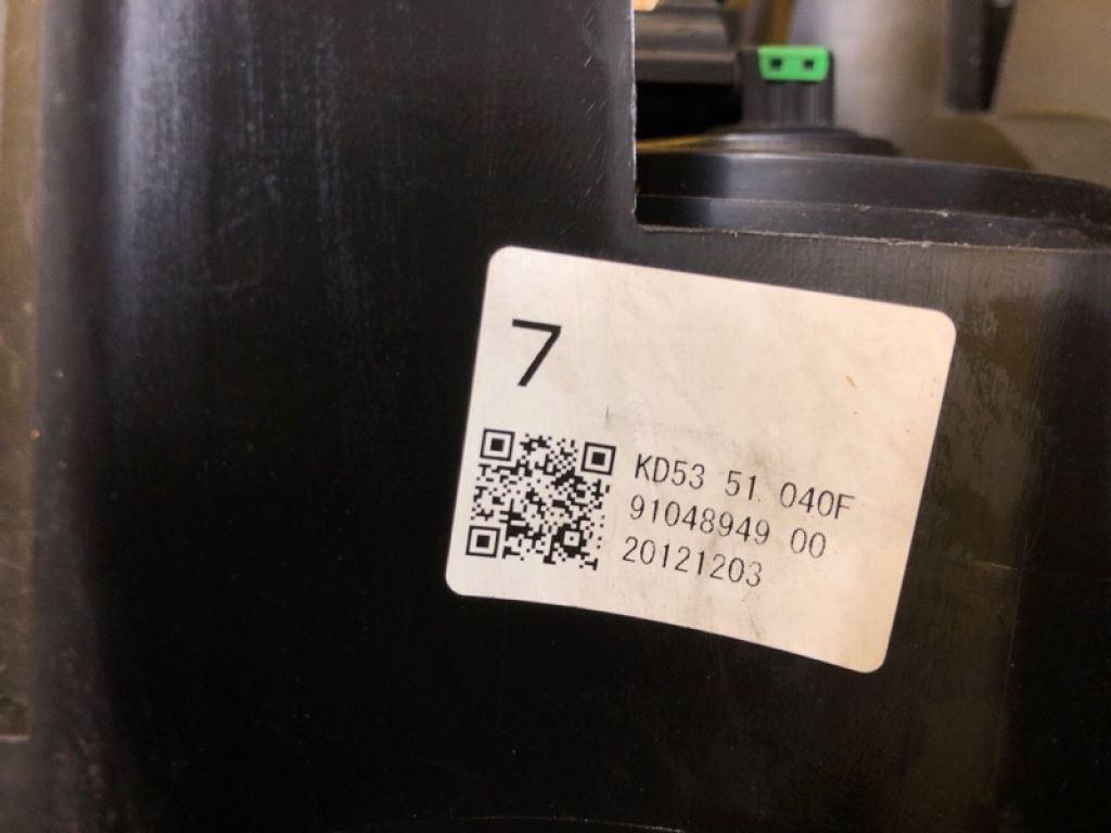 KD54-51-041E | Фара лев. MAZDA CX-5 (KE) 11-17 - Фото 8