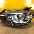 KD54-51-041E | Фара лев. MAZDA CX-5 (KE) 11-17