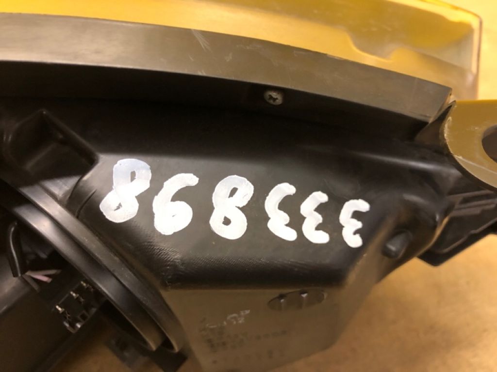 KD54-51-041E | Фара лев. MAZDA CX-5 (KE) 11-17 - Фото 2