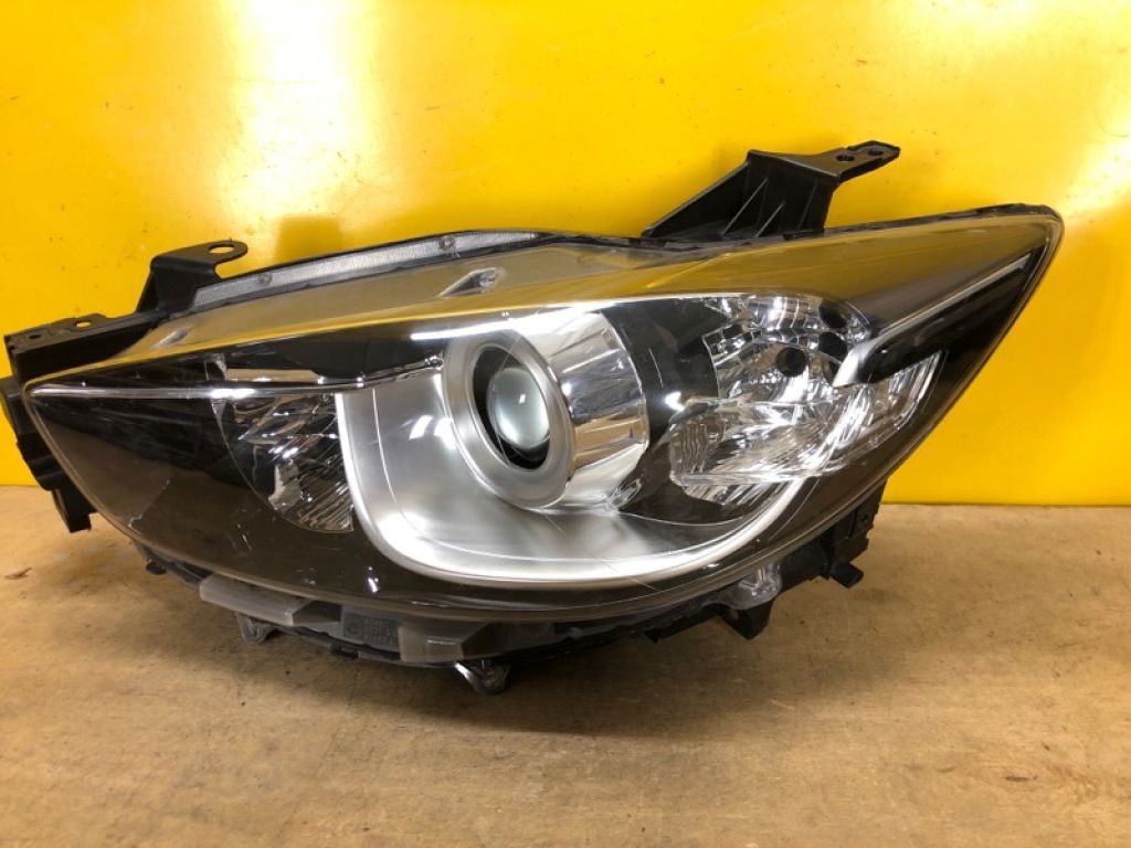 KD54-51-041E | Фара лев. MAZDA CX-5 (KE) 11-17 - Фото 3