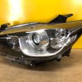 KD54-51-041E | Фара лев. MAZDA CX-5 (KE) 11-17 - Превью 3