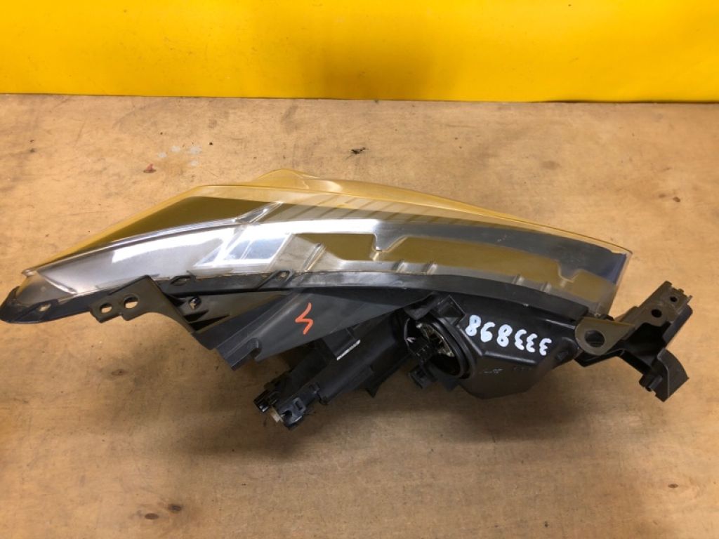 KD54-51-041E | Фара лев. MAZDA CX-5 (KE) 11-17 - Фото 4