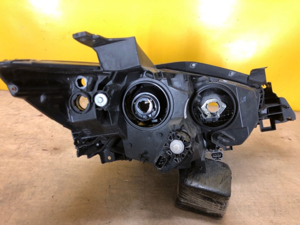 KD54-51-041E | Фара лев. MAZDA CX-5 (KE) 11-17 - Фото 5