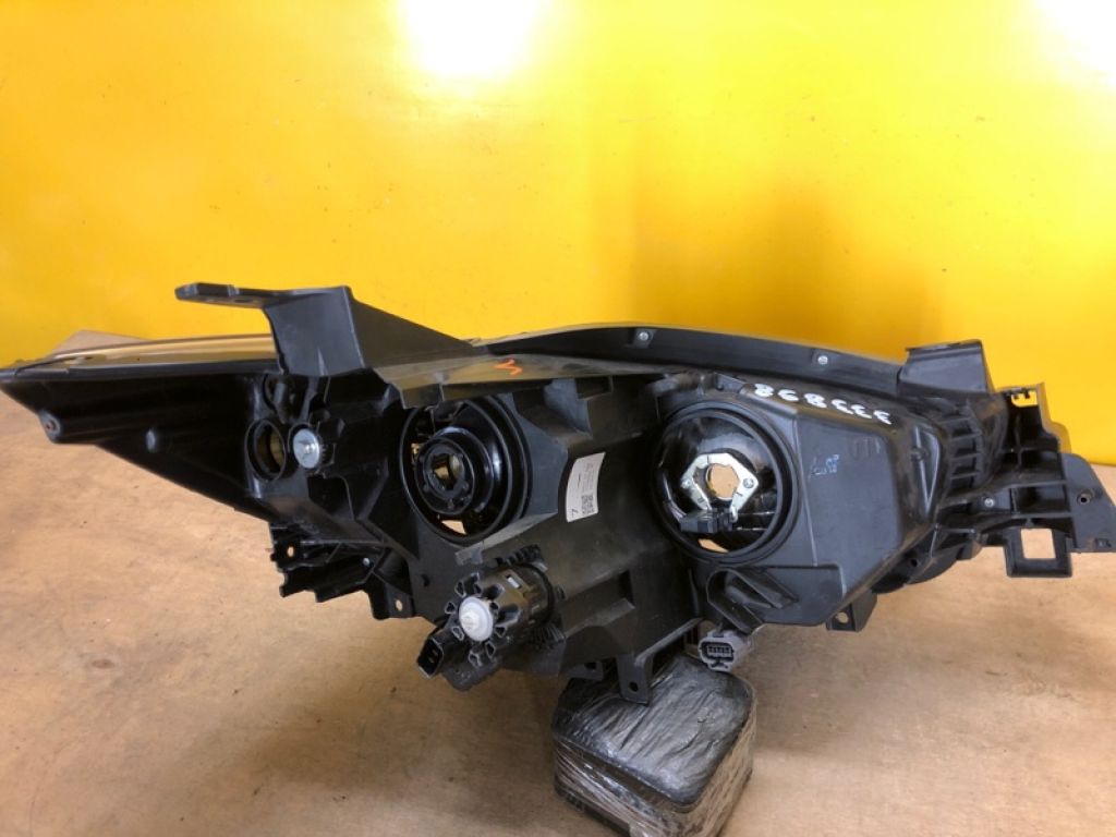 KD54-51-041E | Фара лев. MAZDA CX-5 (KE) 11-17 - Фото 6