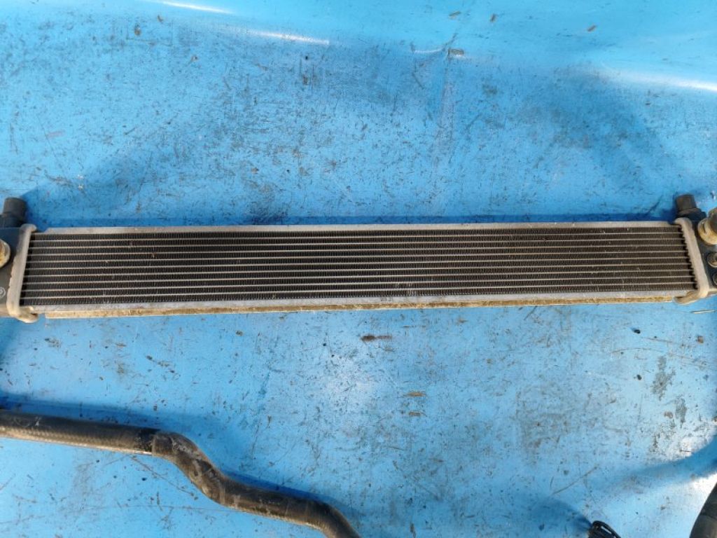 G9010-47030 | Радиатор инвертора TOYOTA PRIUS - 30 09-17 - Фото 2