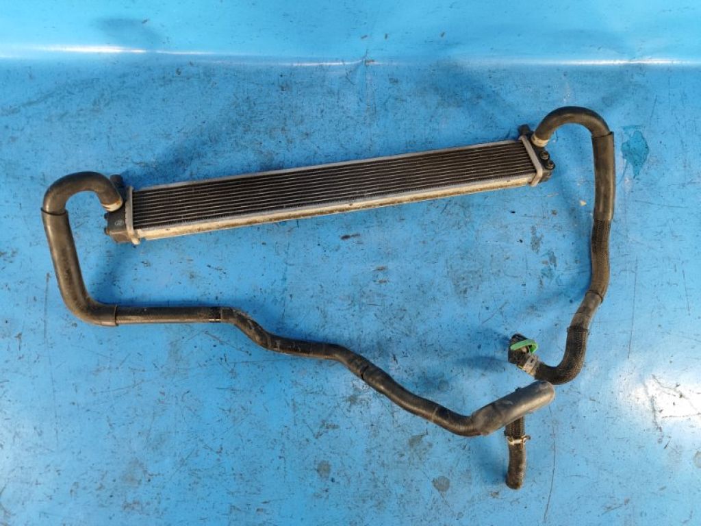 G9010-47030 | Радиатор инвертора TOYOTA PRIUS - 30 09-17 - Фото 3