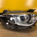 KD54-51-041E | Фара лев. MAZDA CX-5 (KE) 11-17