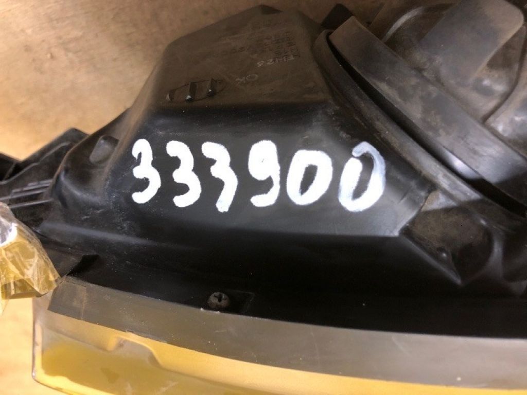 KD54-51-041E | Фара лев. MAZDA CX-5 (KE) 11-17 - Фото 2