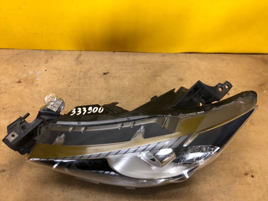 KD54-51-041E | Фара лев. MAZDA CX-5 (KE) 11-17 - Фото 4