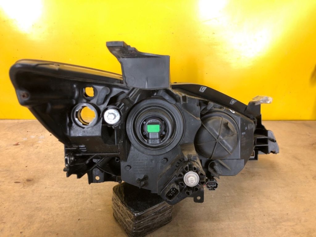 KD54-51-041E | Фара лев. MAZDA CX-5 (KE) 11-17 - Фото 5