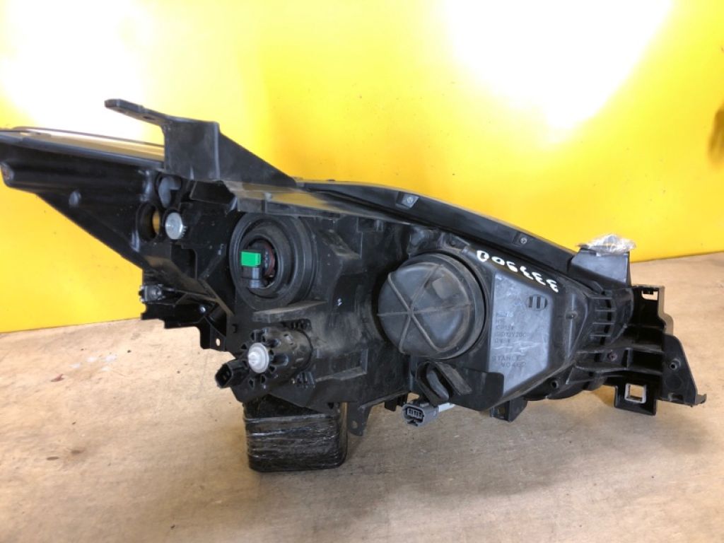 KD54-51-041E | Фара лев. MAZDA CX-5 (KE) 11-17 - Фото 7