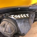 KD54-51-041E | Фара лів. MAZDA CX-5 (KE) 11-17 - Прев'ю 2