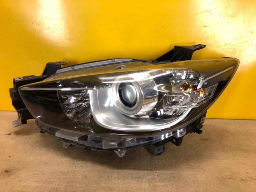 KD54-51-041E | Фара лів. MAZDA CX-5 (KE) 11-17 - Фото 3