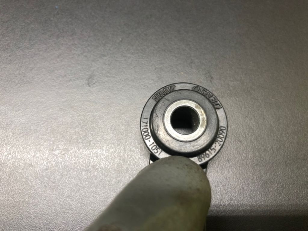 89615-20090 | Датчик детонації LEXUS LS460 06-12 - Фото 5