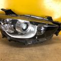 KD54-51-031E | Фара прав. MAZDA CX-5 (KE) 11-17