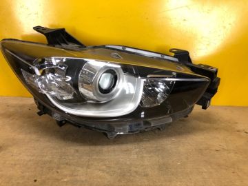 Фара прав. MAZDA CX-5 (KE) 11-17