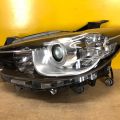 KD54-51-041E | Фара лів. MAZDA CX-5 (KE) 11-17 - Прев'ю 3