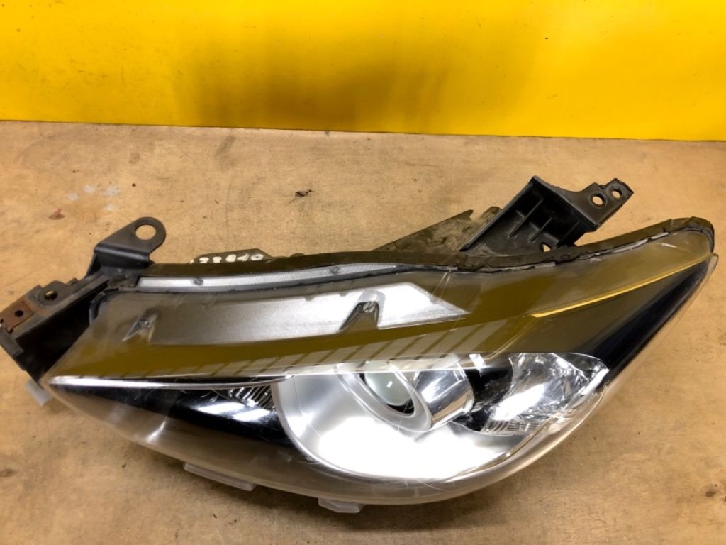 KD54-51-041E | Фара лів. MAZDA CX-5 (KE) 11-17 - Фото 4