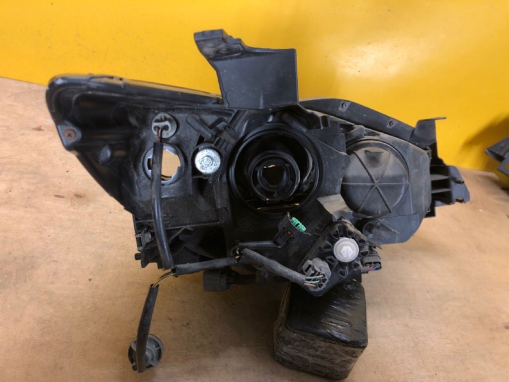 KD54-51-041E | Фара лів. MAZDA CX-5 (KE) 11-17 - Фото 6