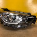 Фара прав. MAZDA CX-5 (KE) 11-17