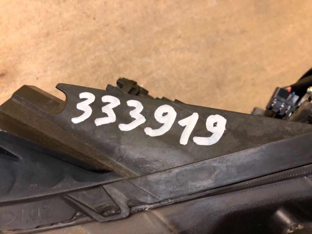 Фара прав. MAZDA CX-5 (KE) 11-17 - Фото 2