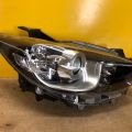 Фара прав. MAZDA CX-5 (KE) 11-17 - Превью 3