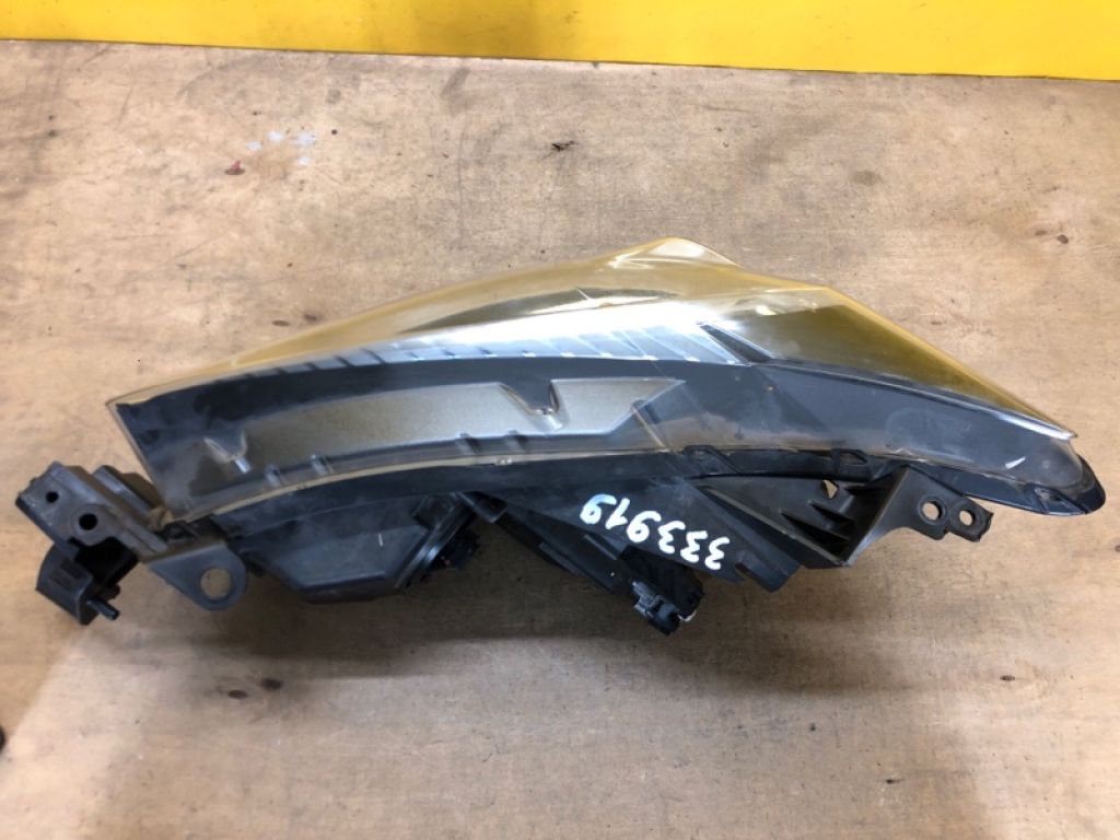 Фара прав. MAZDA CX-5 (KE) 11-17 - Фото 4