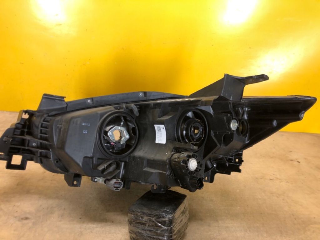 Фара прав. MAZDA CX-5 (KE) 11-17 - Фото 5