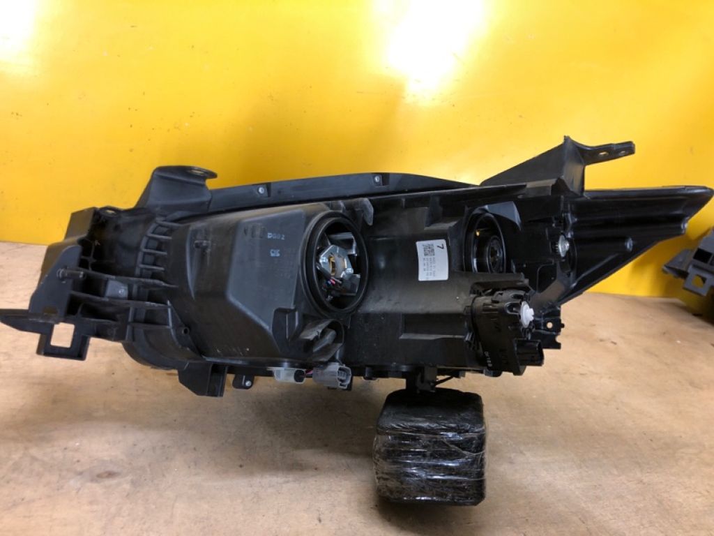 Фара прав. MAZDA CX-5 (KE) 11-17 - Фото 6