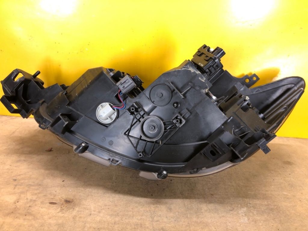 Фара прав. MAZDA CX-5 (KE) 11-17 - Фото 7