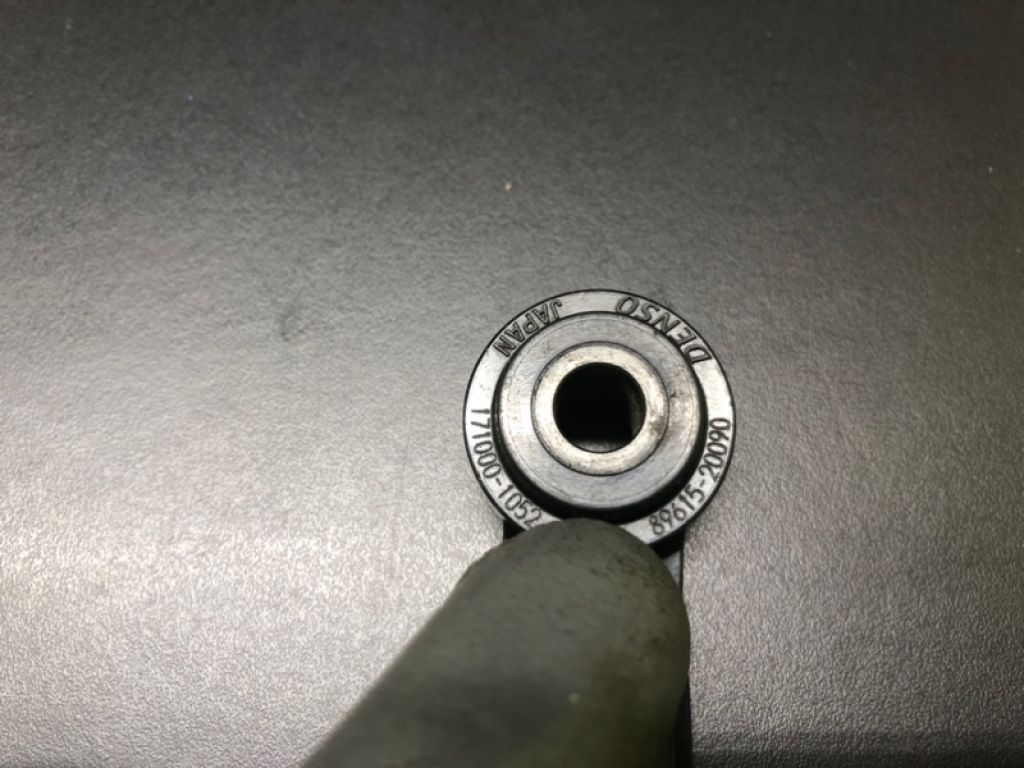 89615-20090 | Датчик детонации LEXUS LS460 06-12 - Фото 5